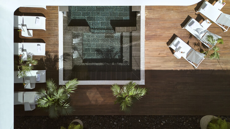 Royal Hideaway Corales Beach – Adults Only